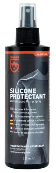 Gear aid silicone protectant 250ml, Amilcosports, Nieuw, Info@amilco.nl, Ophalen of Verzenden