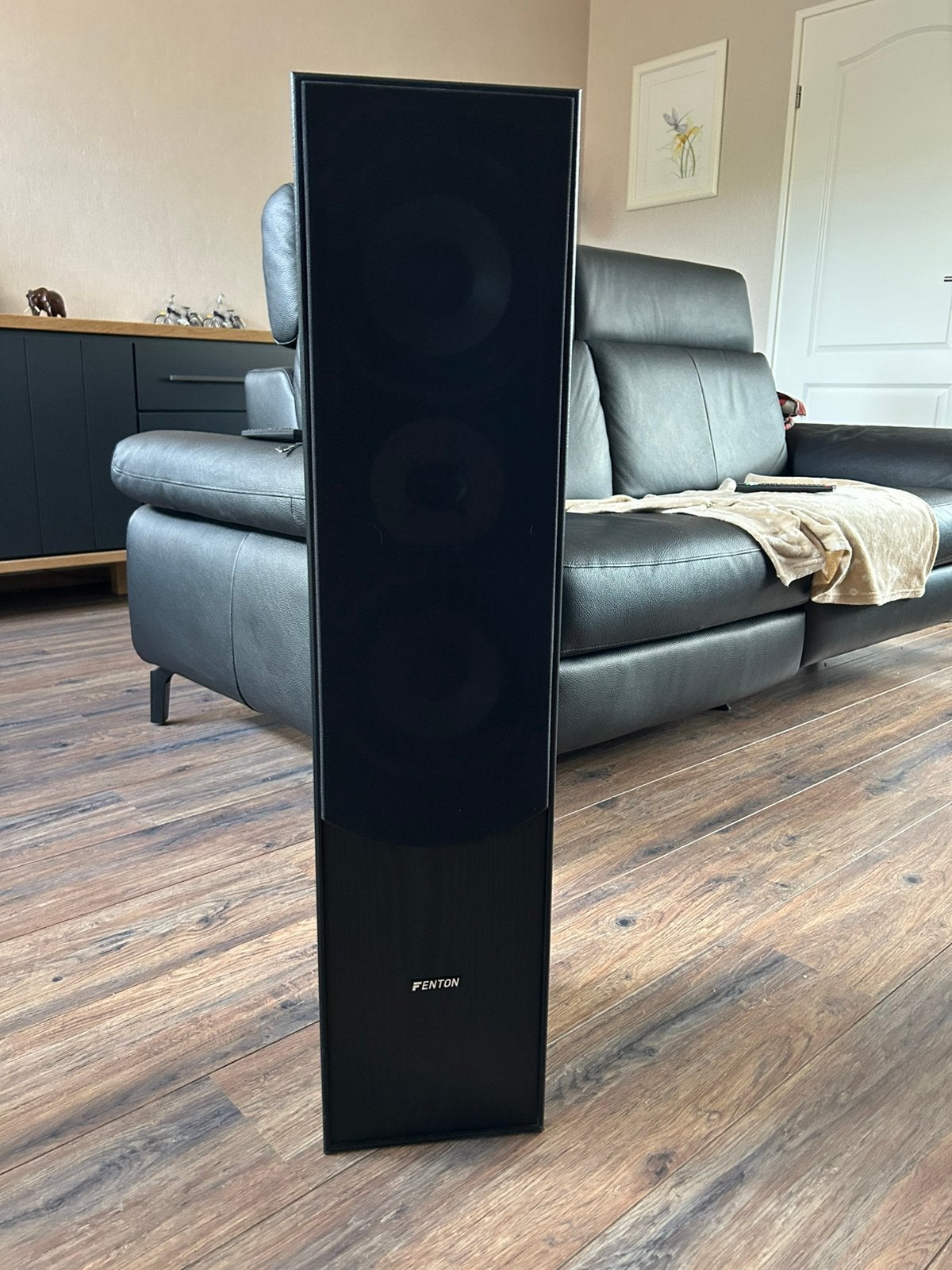 Set Fenton luidsprekers, Nieuw, Losse componenten, Speakers, Ophalen