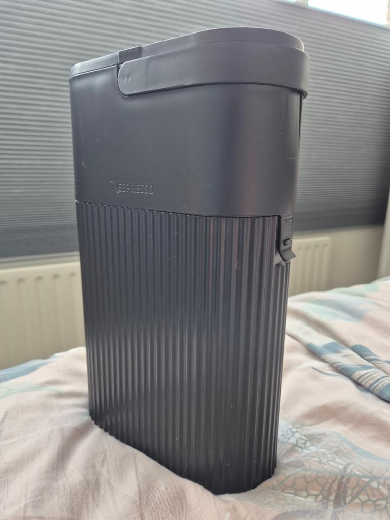 Nespresso Recycling Bak voor Gebruikte Koffiecapsules, Ophalen of Verzenden
