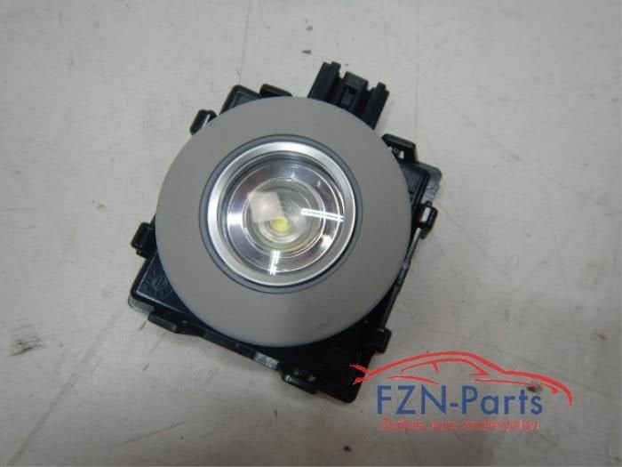 Binnenverlichting voor Audi Q7 (22742945), Ophalen of Verzenden, Gebruikt