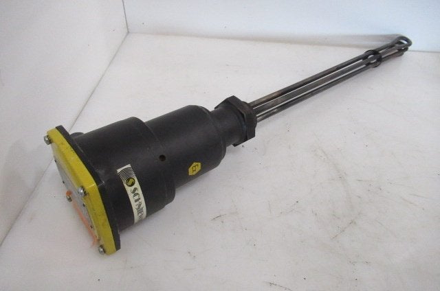 Verwarmingselement 400 volt 4500 watt. ongebruikt, Hobby en Vrije tijd, Ophalen of Verzenden, Nieuw