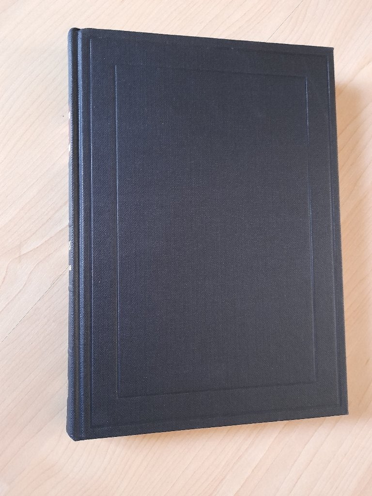 GENESIS VERTAALD EN VERKLAARD WH Gispen deel 2, Ophalen of Verzenden, Gelezen