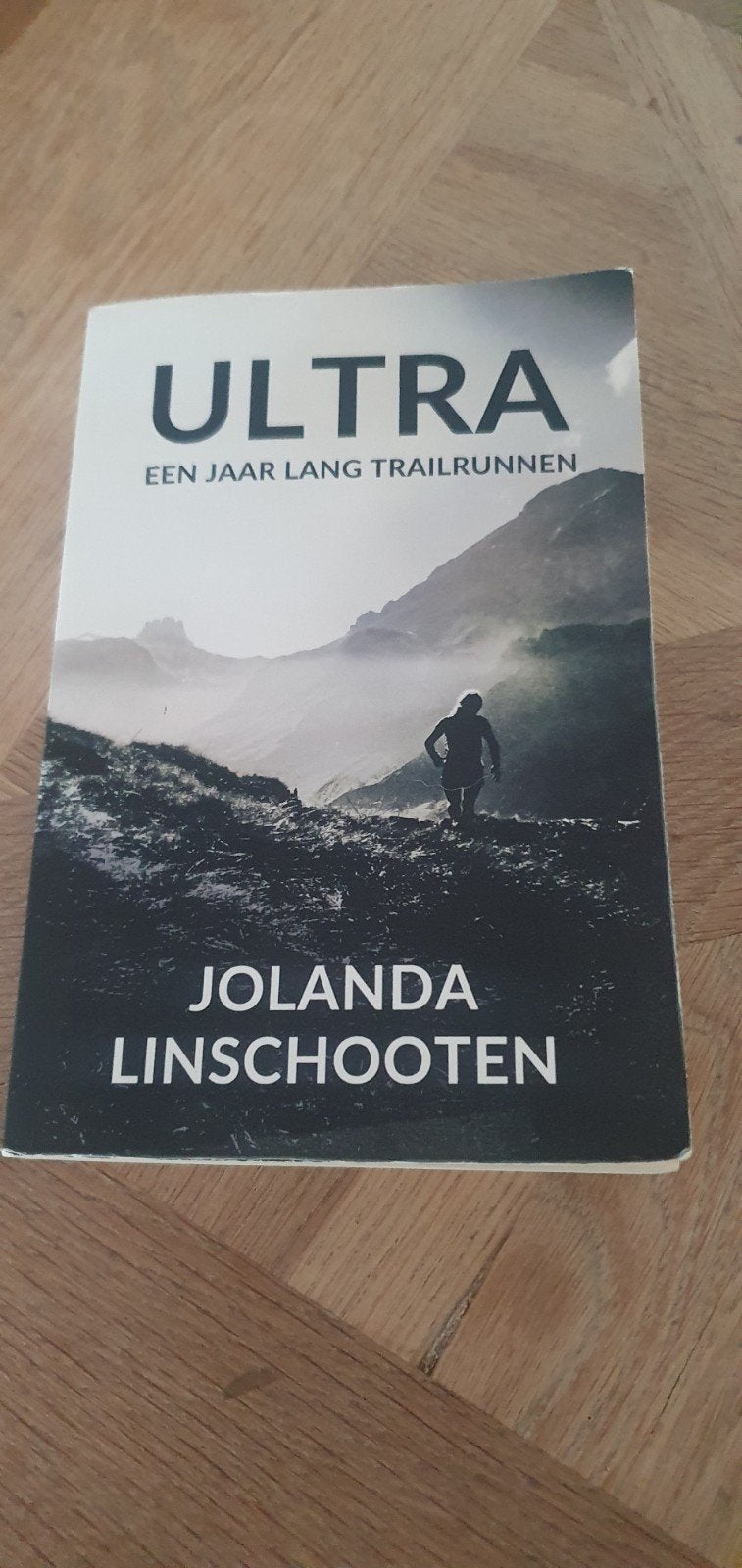 Jolanda linschooten, Ophalen, Gelezen