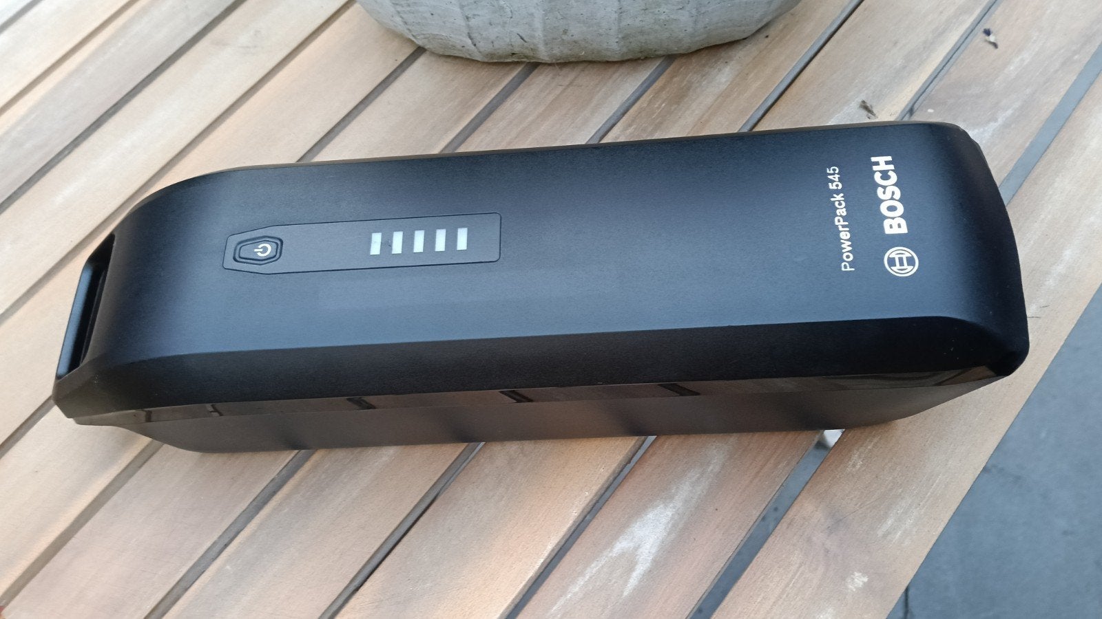 Bosch PowerPack 545 E-bike Accu - Nieuw, Nieuw