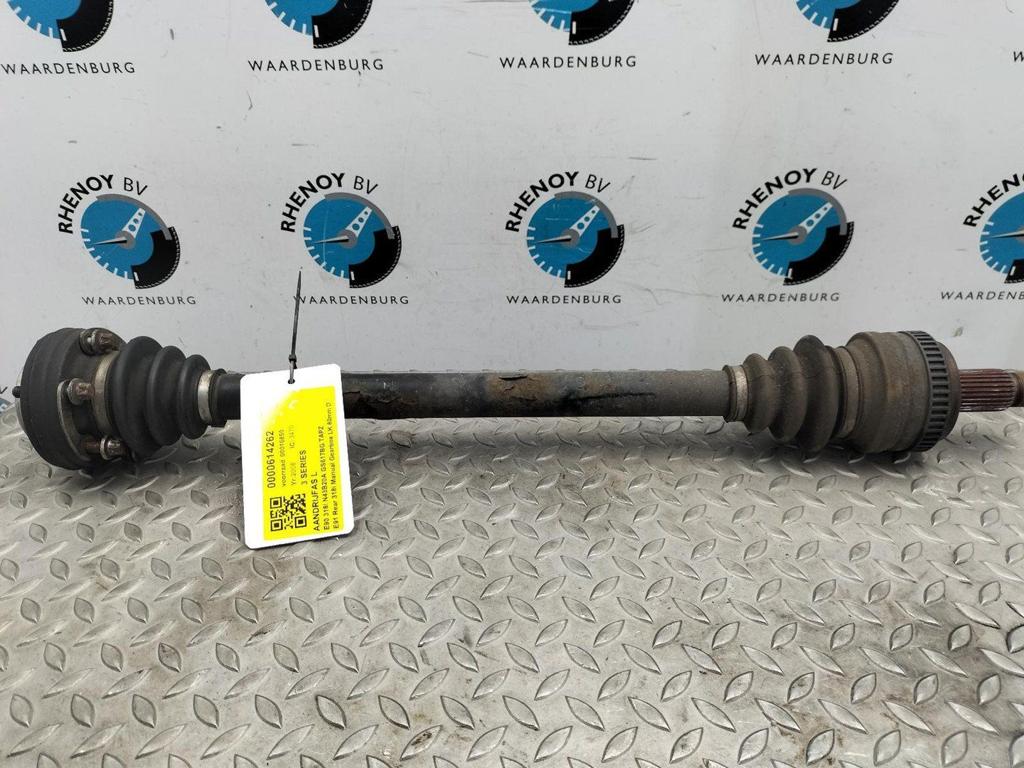 BMW 3 SERIES E90 318i Business Line  AANDRIJFAS L 2008, Ophalen of Verzenden, Gebruikt, Stiba lid