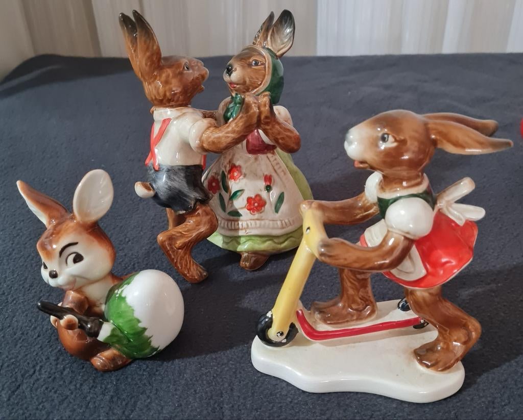 Goebel, Antiek en Kunst, Ophalen of Verzenden