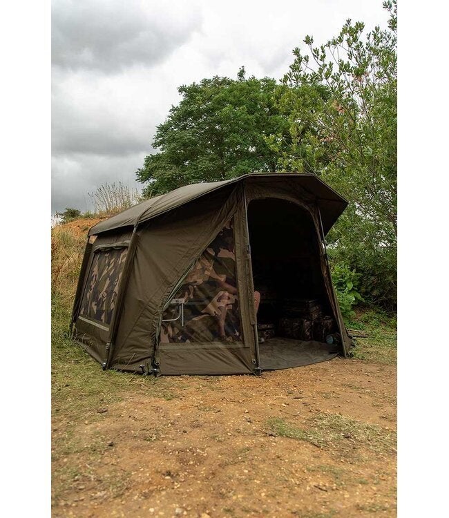 Fox frontier II. XL + deluxe wrap beide nieuw!!, Ophalen of Verzenden, Nieuw, Overige typen