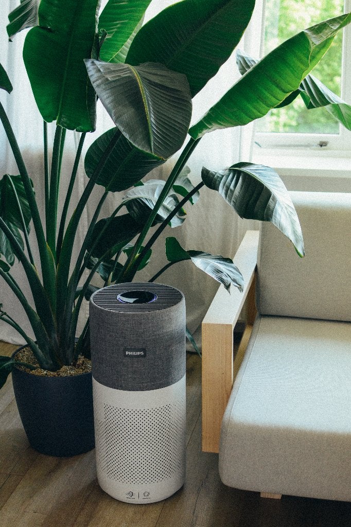 Philips 3000i Series AC3033/10 luchtreiniger, Ophalen, Zo goed als nieuw, Luchtreiniger