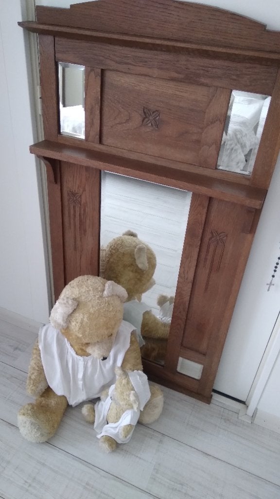 Halspiegel, Ophalen, Overige vormen, Minder dan 50 cm, Minder dan 100 cm