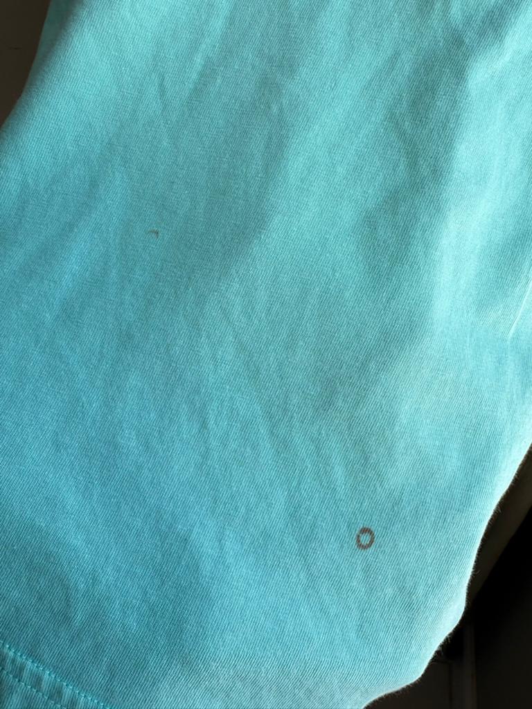AMG Petronas Formule 1 Team T-shirt - Lichtblauw, Kinderen en Baby's, Ophalen of Verzenden, Gebruikt, Jongen