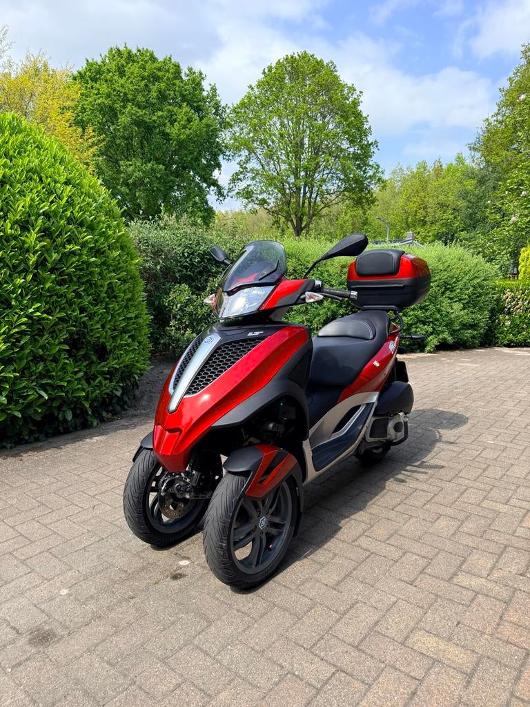 Piaggio MP3 300, Motoren, Motoren | Piaggio, Particulier, Scooter, Ophalen