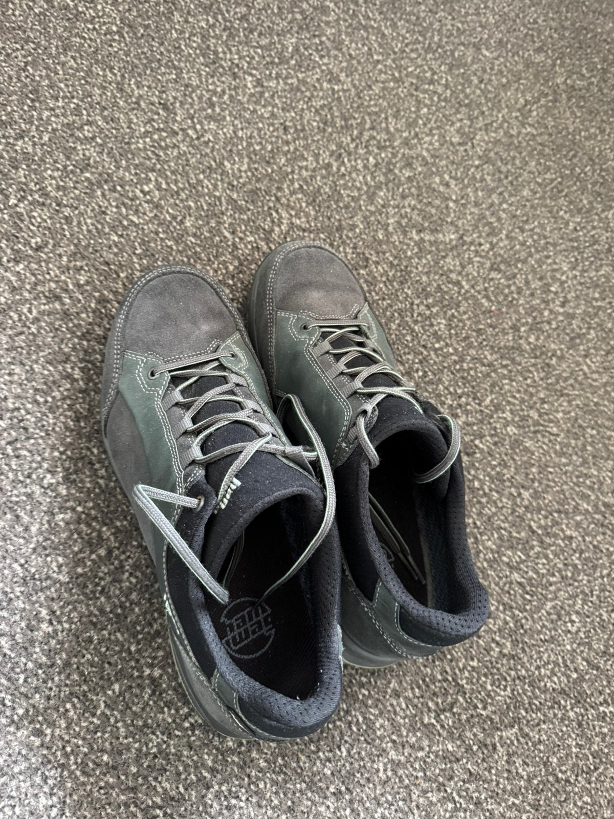 Hanwag Low Banks , valt als 41,5, Sport en Fitness, Ophalen of Verzenden, Gebruikt, Schoenen