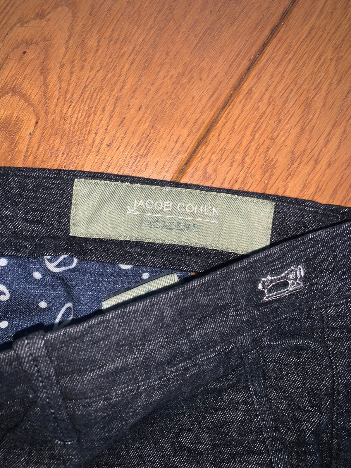 Partij Jacob Cohen jeans maat 38/32 - 4 stuks, Kleding | Heren, Spijkerbroeken en Jeans, Ophalen of Verzenden, Zo goed als nieuw