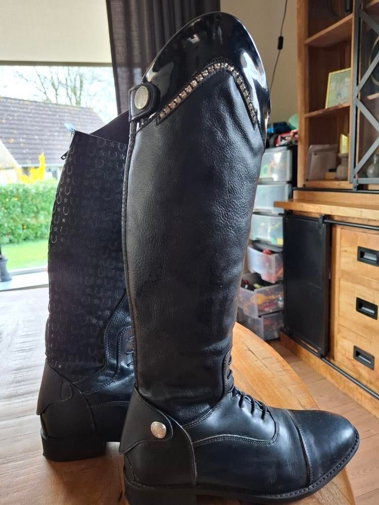 Nieuwe laarzen imperial riding 35, Kinderen, Dressuur, Nieuw, Ophalen of Verzenden