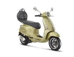 Gezocht vespa 75 th izgst., Ophalen, Zo goed als nieuw, Benzine