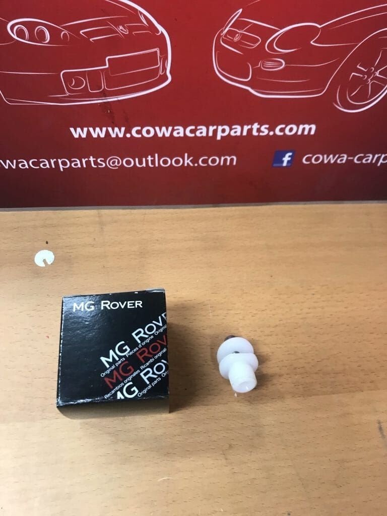 mg f mgf mg tf mgtf orginele mg rover raamstop, -, -, Nieuw, Ophalen of Verzenden