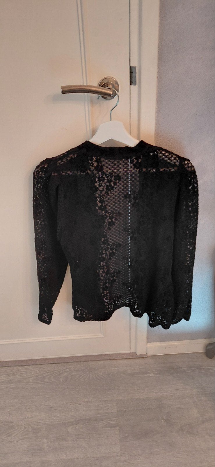 mooie dames blouse, Ophalen, Zo goed als nieuw
