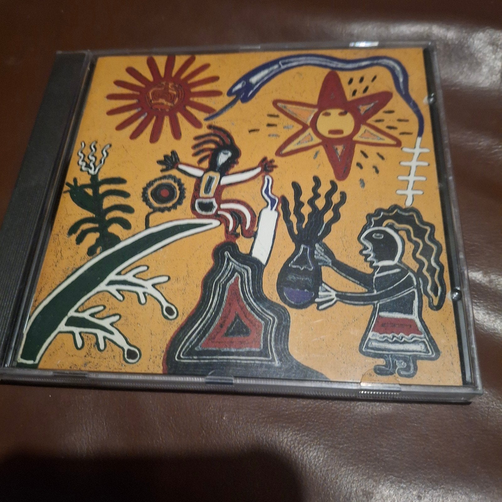 Midnight oil, Ophalen of Verzenden, Poprock
