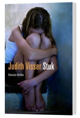 Judith Visser - Stuk, Ophalen of Verzenden, Zo goed als nieuw, Judith Visser