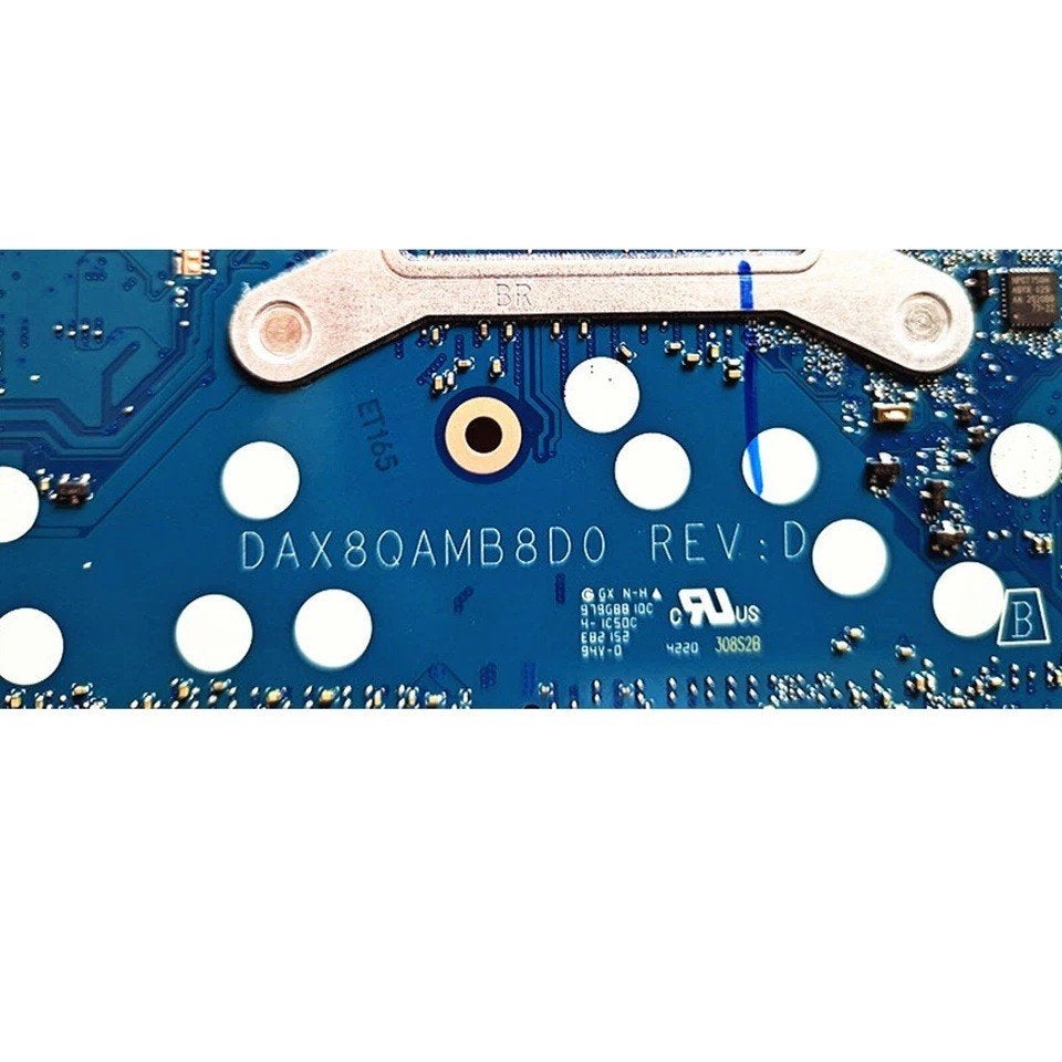 Moederbord | HP Probook 450 G8/G9 Core i5-1235U, Van Wijngaardenstraat 9, 1701CC Heerhugowaard, DDR4, Refurbished, Ophalen of Verzenden