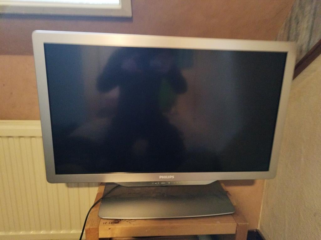 Phillips ambilight 1080p, Ophalen, Philips, 50 Hz, LCD