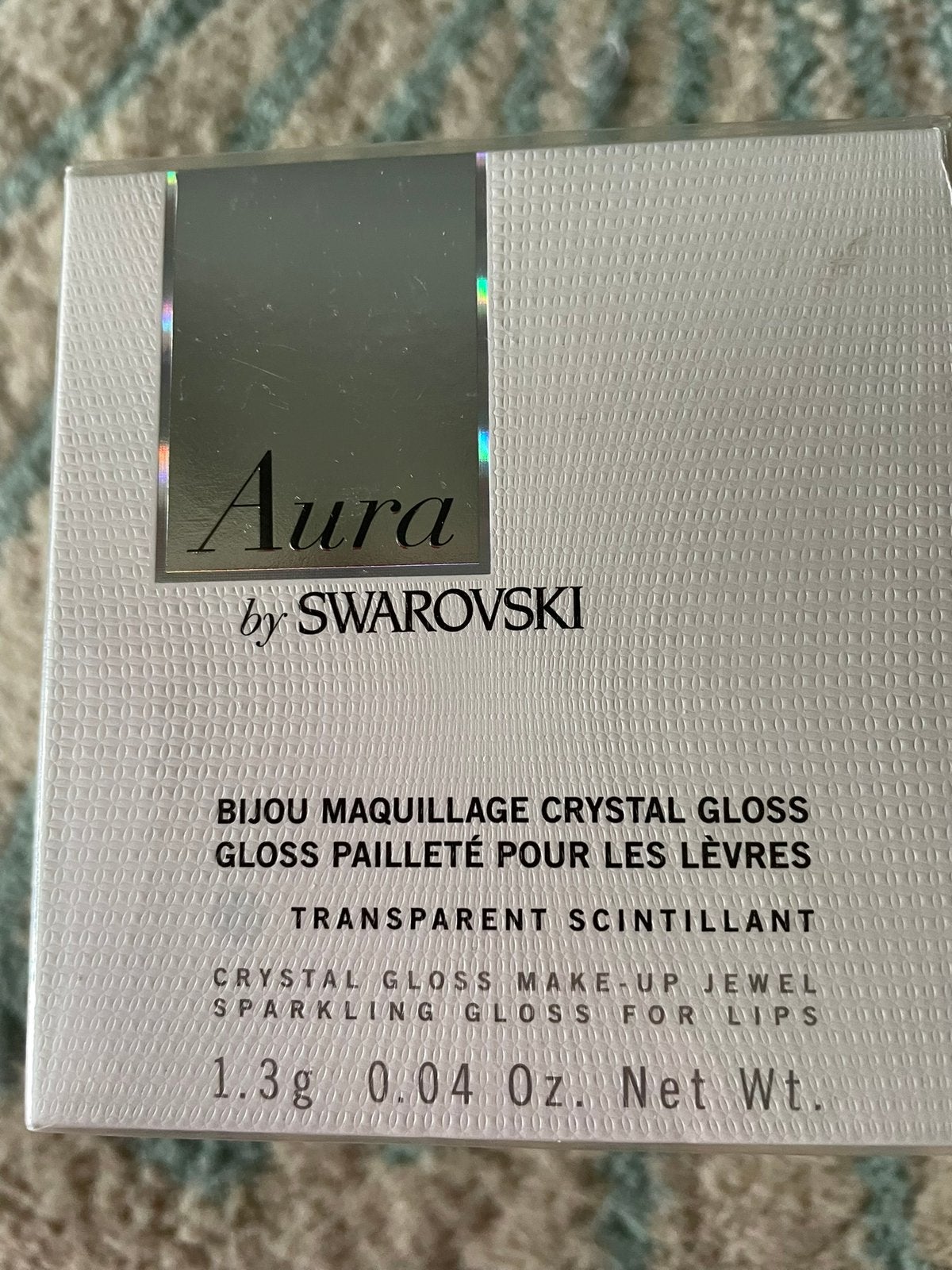 Aura by Swarovski. Nieuw., Ophalen of Verzenden, Nieuw