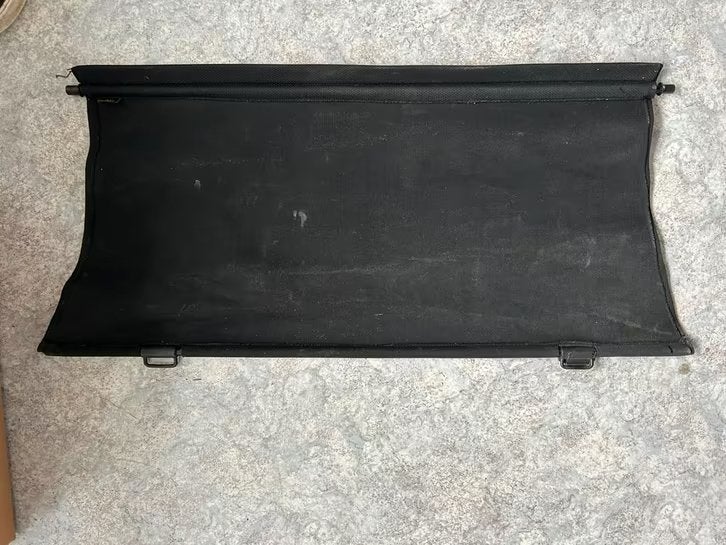 Opel Tigra Kofferbak doek, Ophalen, Gebruikt, Opel