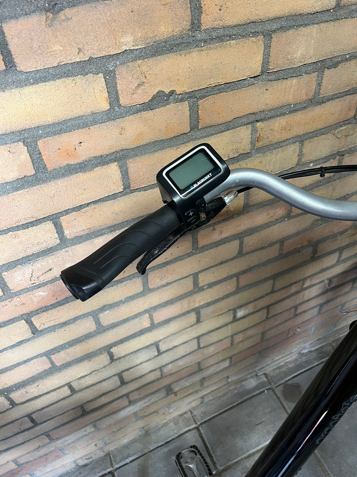Elektrische Fiets, Ophalen of Verzenden, Zo goed als nieuw, Overige typen