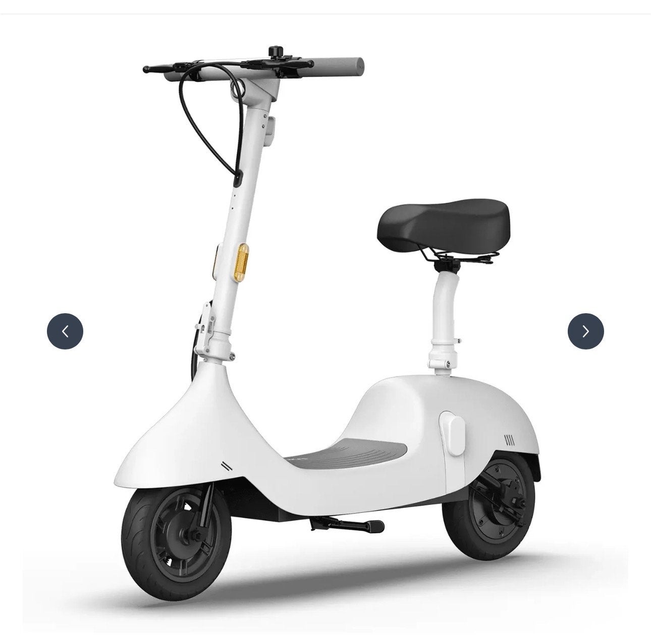 OKAI e-scooter nieuw in doos - alle kleuren vooraad SALE❗️, Fietsen en Brommers, Ophalen, Nieuw, Elektrisch, Overige merken