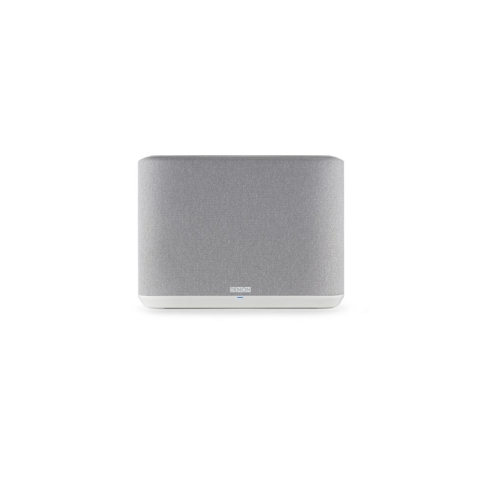 Denon Home 250 - Luidsprekers - Wit - Nieuw met garantie, Niet ingevuld, Niet ingevuld, Niet ingevuld