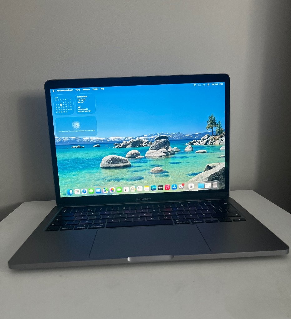 MacBook Pro 2020 13,3 inch i5 1TB SSD 16GB RAM Office 2024, Computers en Software, Apple Macbooks, MacBook Pro, 1 TB of meer, 2 tot 3 Ghz