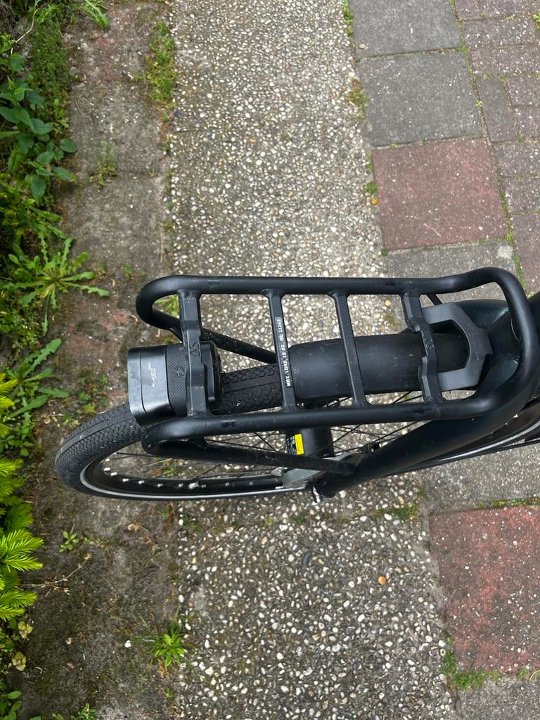 Cortina Common fiets - Zo goed als nieuw, Ophalen of Verzenden, Zo goed als nieuw