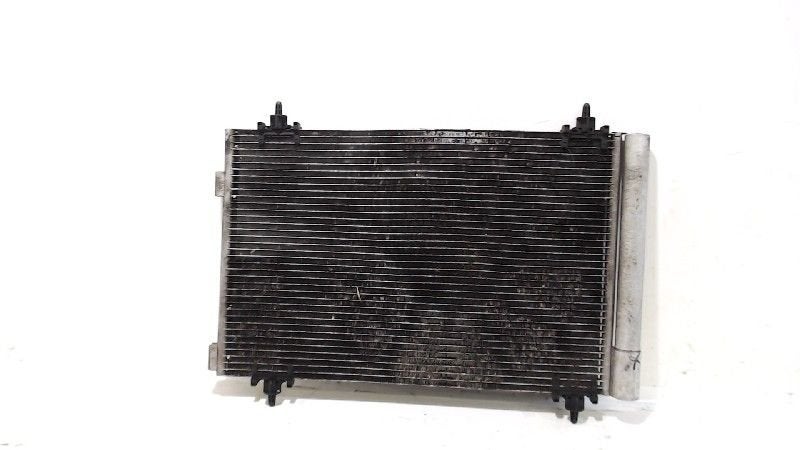Airco radiateur Citroën C4, Onderdelen@venauto.nl, Van der Ven Autorecycling B.V., Gebruikt, Ettenseweg 76, 4706 PB Roosendaal, The Netherlands