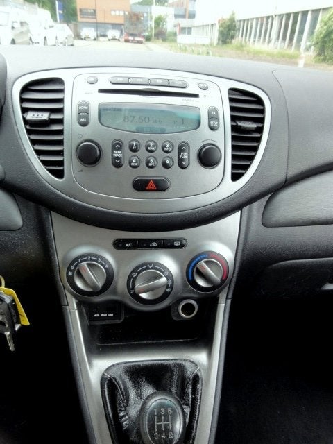 Foto 15 van Hyundai I10 _1.2 Drive BJ 2011 NAP Airco Apk Tot 15/09/2027