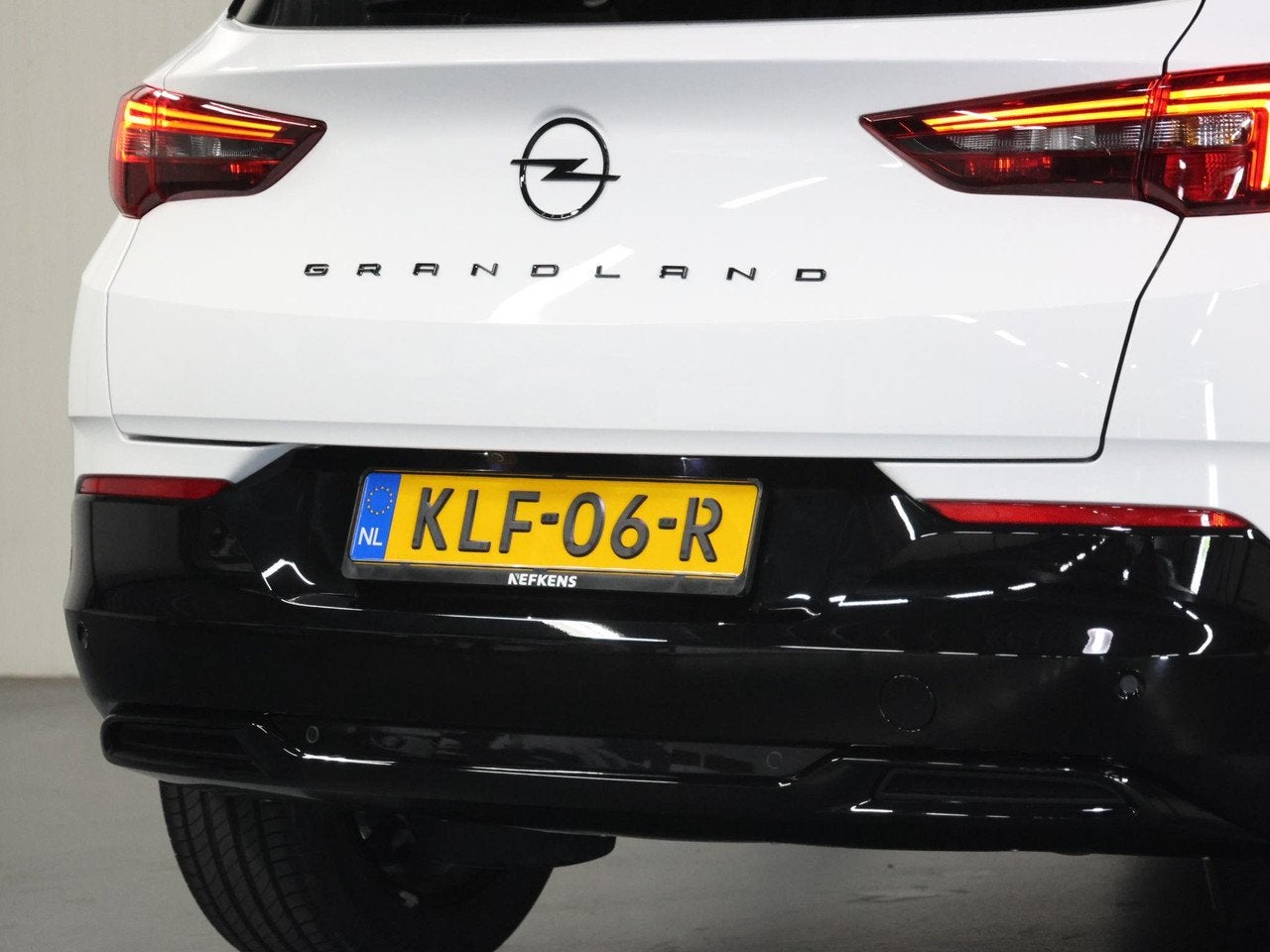 Foto 7 van Opel Grandland 1.2 130PK Turbo GS | 1ste eigenaar | AppleCar