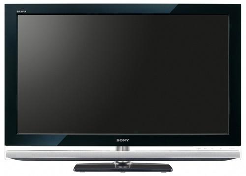 Sony Bravia KDL-40Z4500 LCD TV ingebouwde soundbar, Ophalen, Gebruikt, LCD, 100 Hz