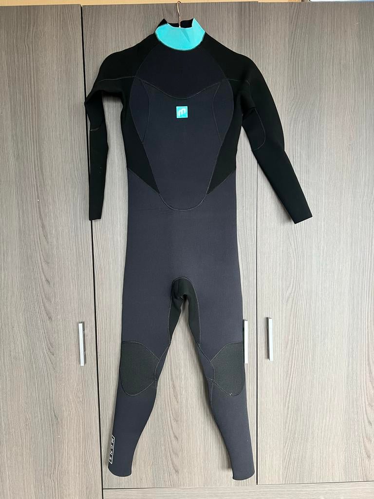 Wetsuit dames nieuw fullbody maat S, Ophalen of Verzenden, Nieuw, Dame, Wetsuit