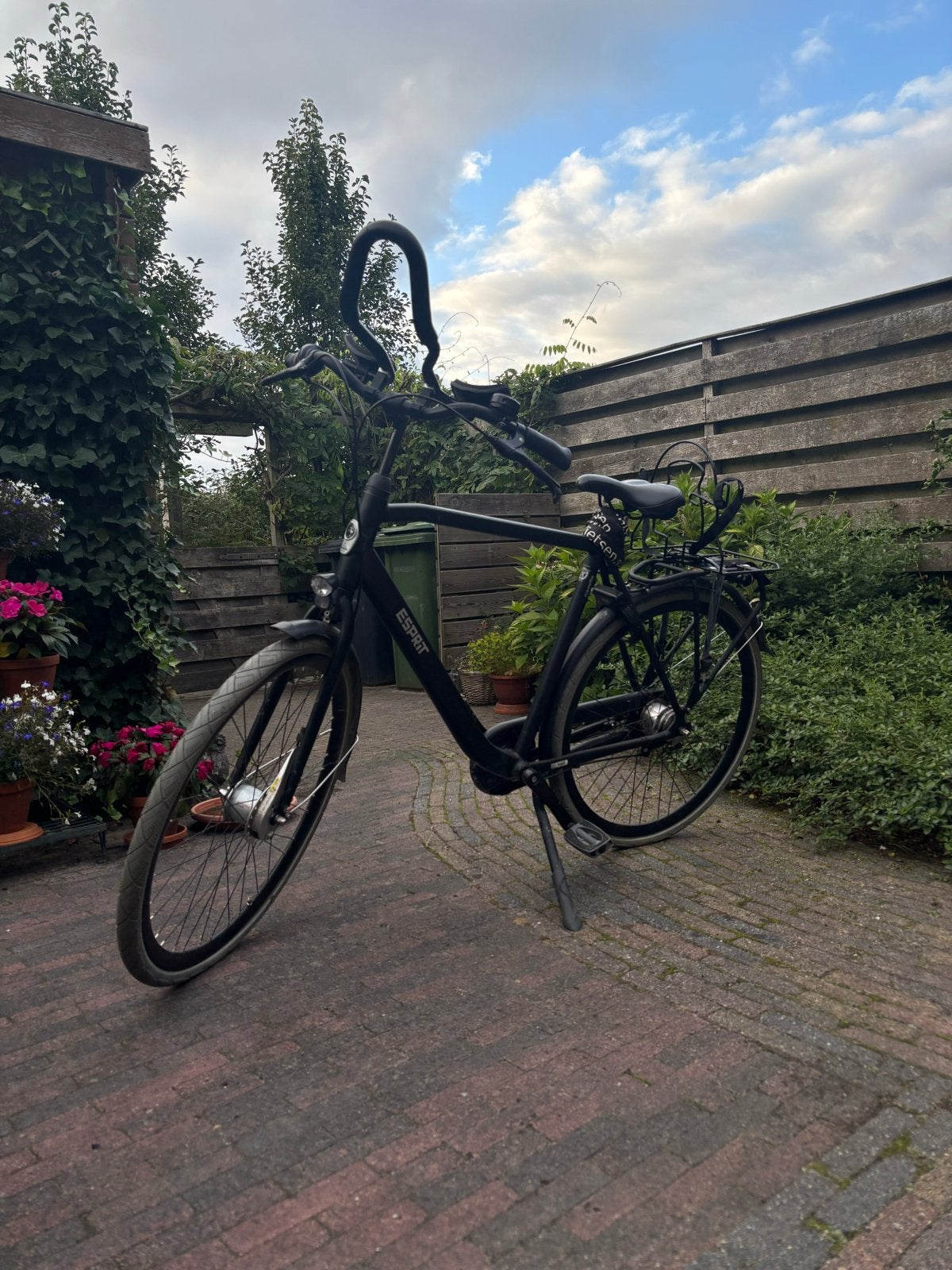 Gazelle Esprit - 7 versnellingen, frame 54 cm., Ophalen, Gebruikt, Gazelle, Versnellingen