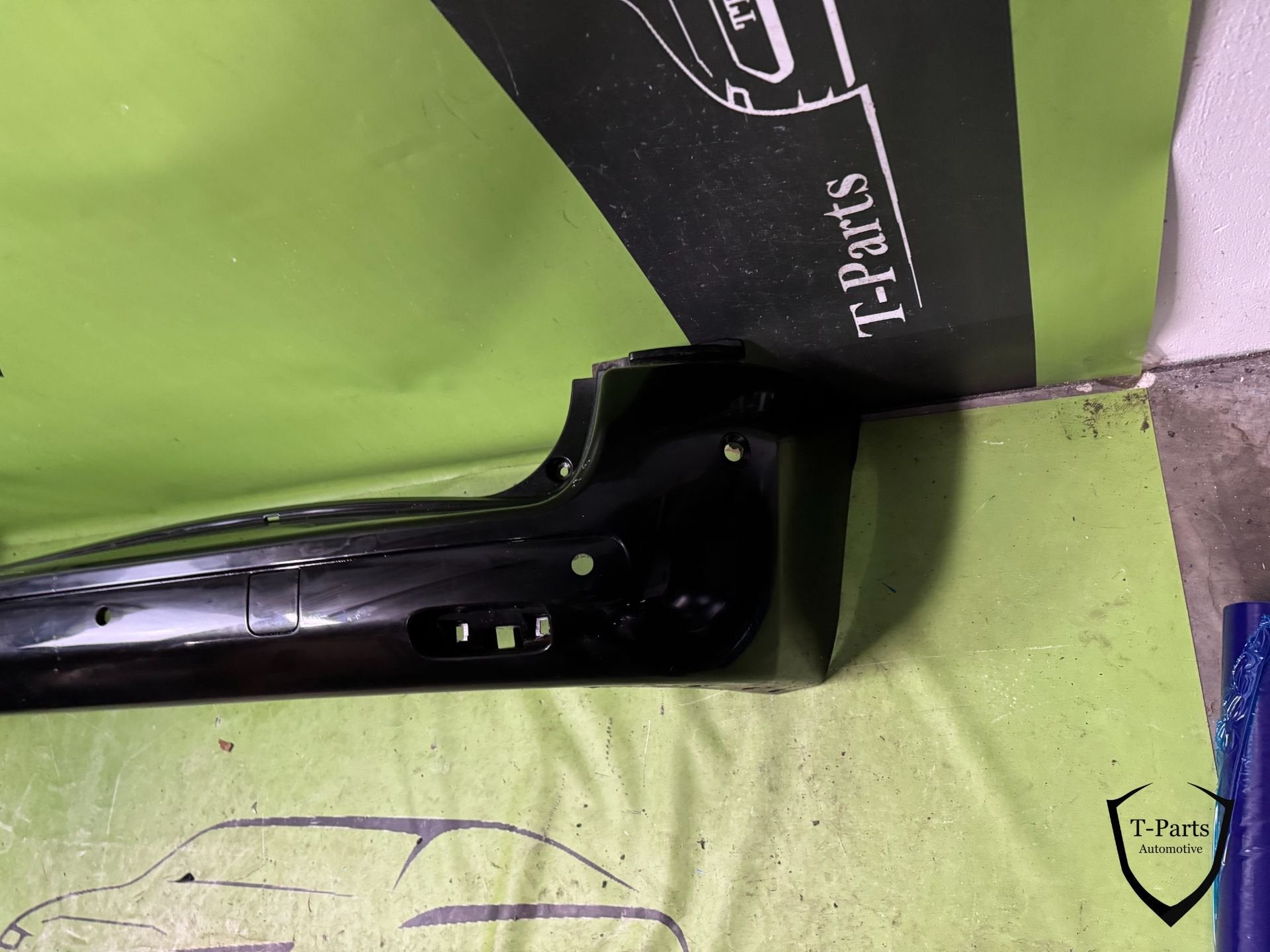 peugeot expert achterbumper bumper 9811639677, Auto-onderdelen, Taurusavenue 1
2132 LS  Hoofddorp, NL, Gebruikt, Contact.group@renault.com