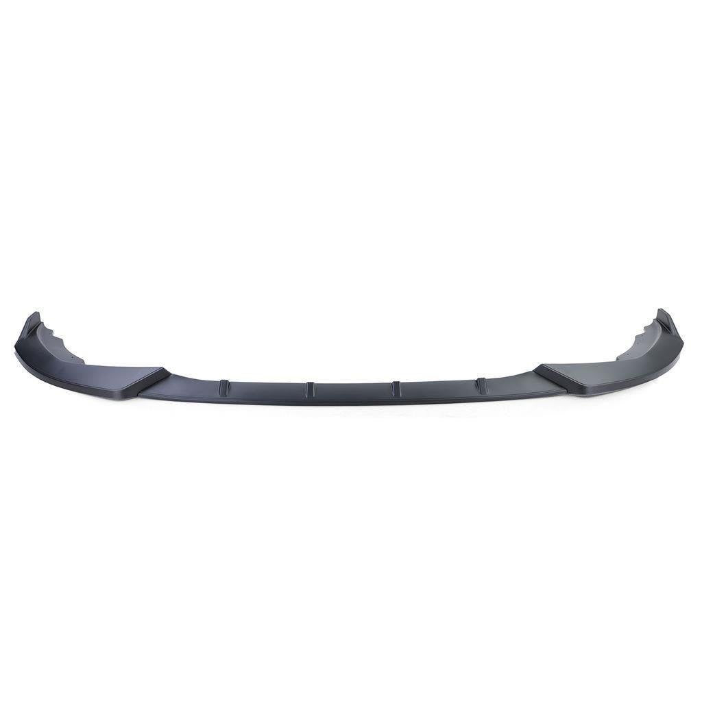 Spoiler Splitter Lip Mat Zwart Voor Bmw 3 Serie G20 G21 M Pa, Verzenden, Automotive Parts, A.parts@hotmail.nl, Trasmolenlaan 12 3447 GZ Woerden