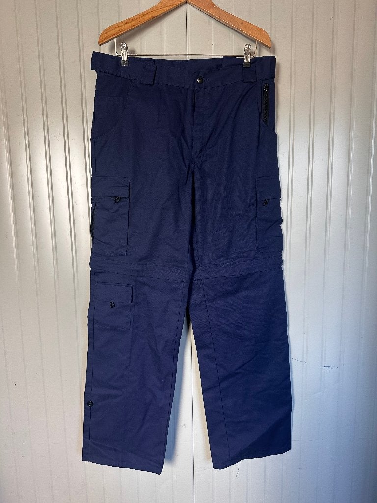 Nieuw! Havep werkbroek maat 54 afritsbaar, Havep, Havep, Heren, Havep