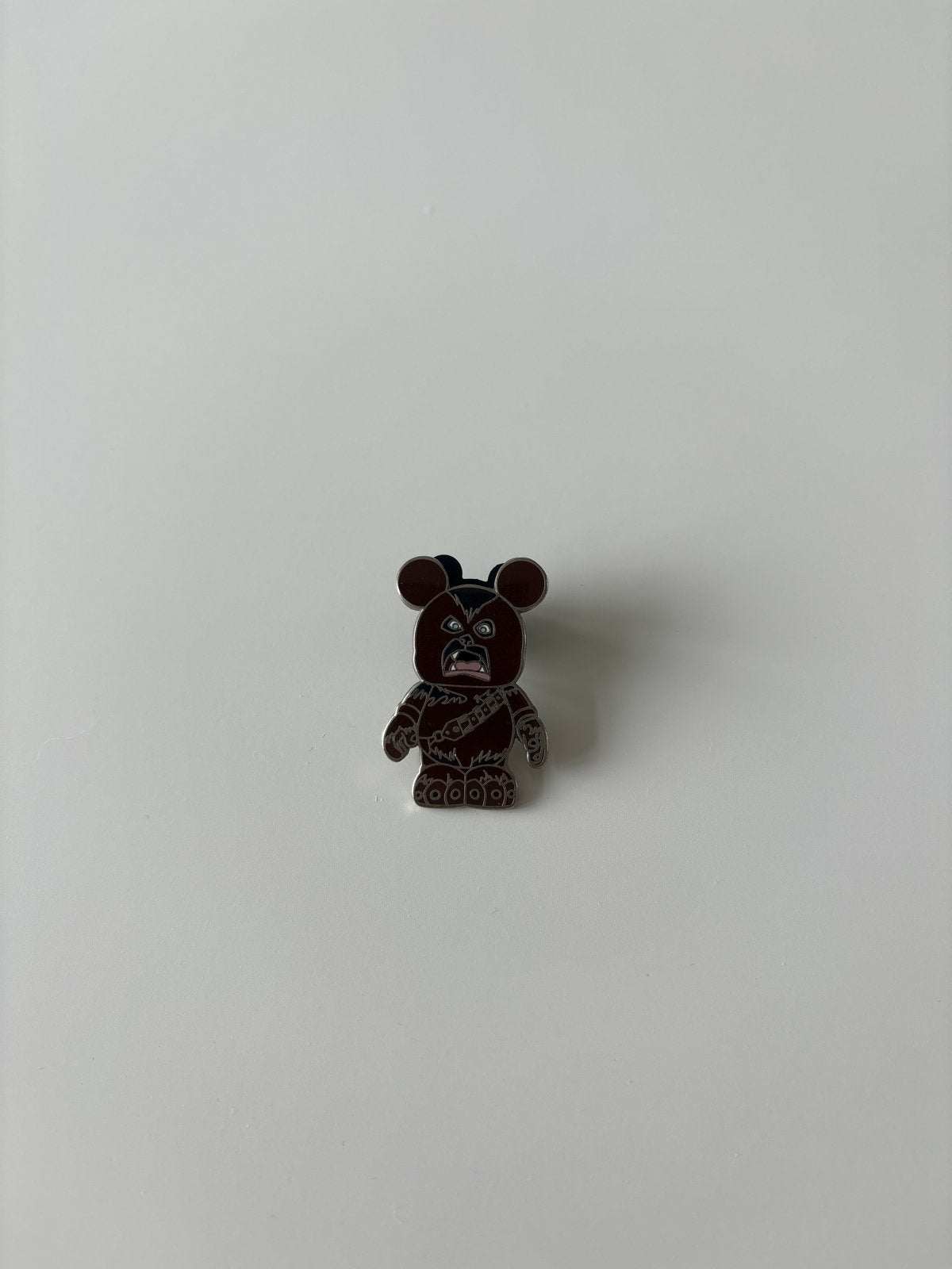 Disney Chewbacca Pin - Disneyland Parijs, Ophalen of Verzenden, Zo goed als nieuw