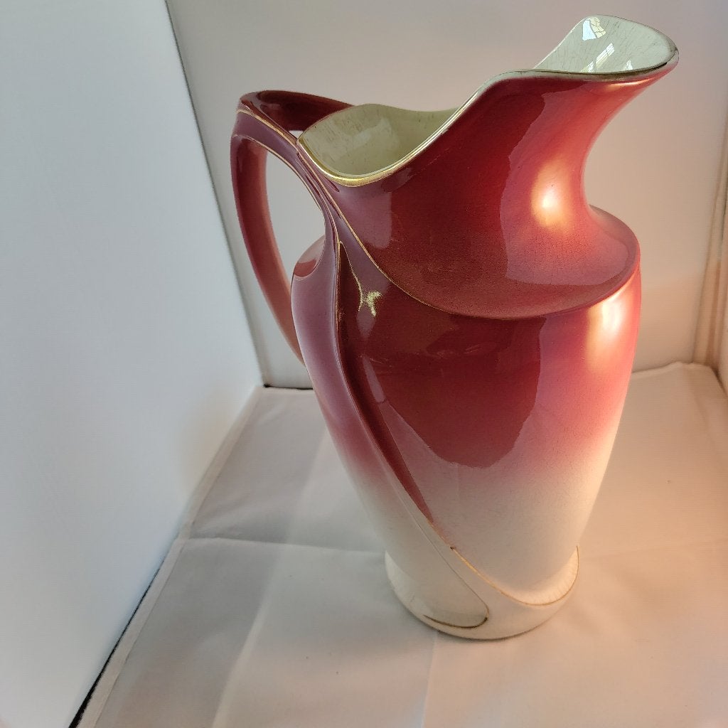 Villeroy Boch Waterkan, Antiek en Kunst, Ophalen of Verzenden