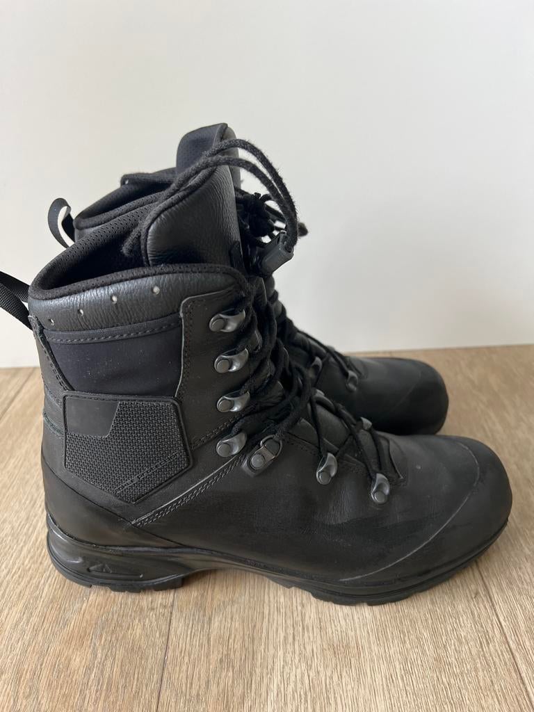 HAIX Black Eagle Athletic 2.0 V T High/Desert wandelschoenen, Ophalen of Verzenden, Gebruikt, Schoenen