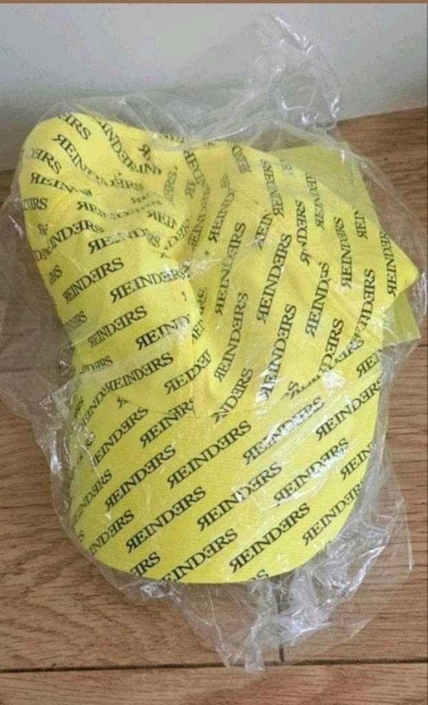 Nieuw Reinders pet, Reinders, Nieuw, Pet, One size fits all