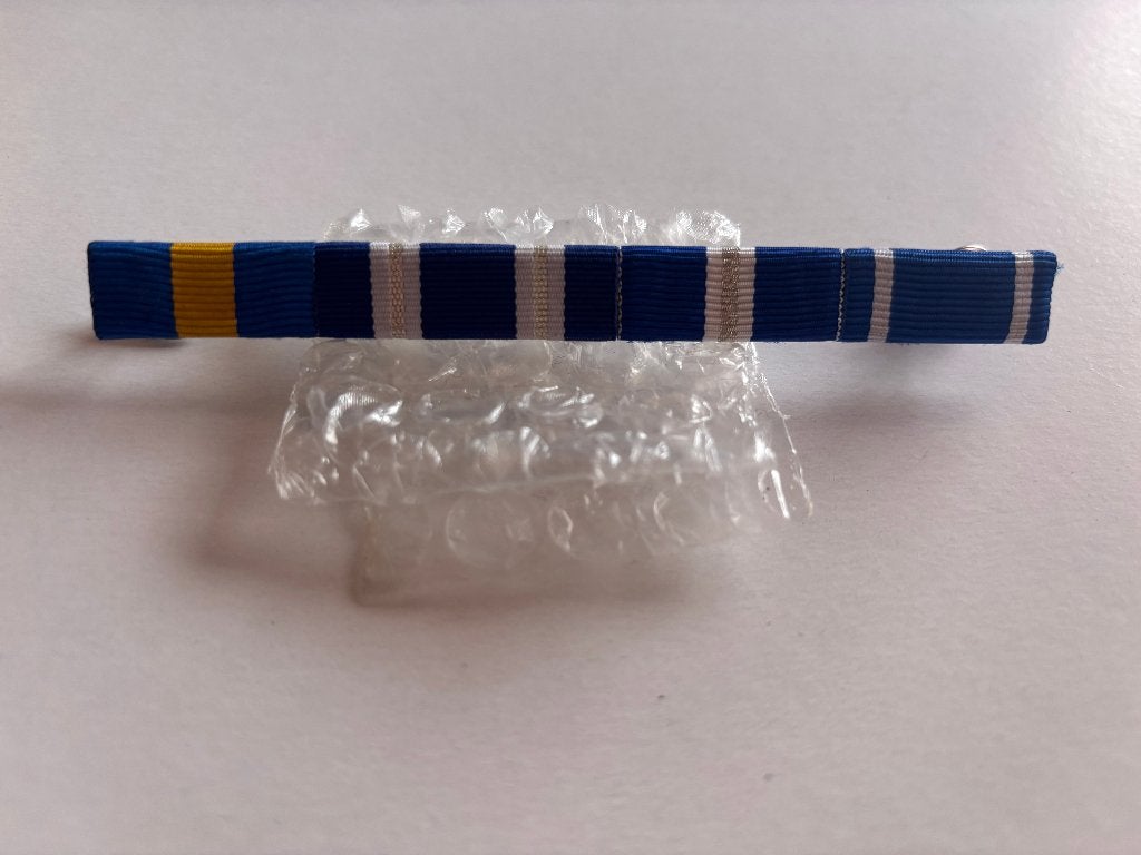 4 delige baton set  2, Verzenden, Landmacht, Nederland, Kleding of Schoenen
