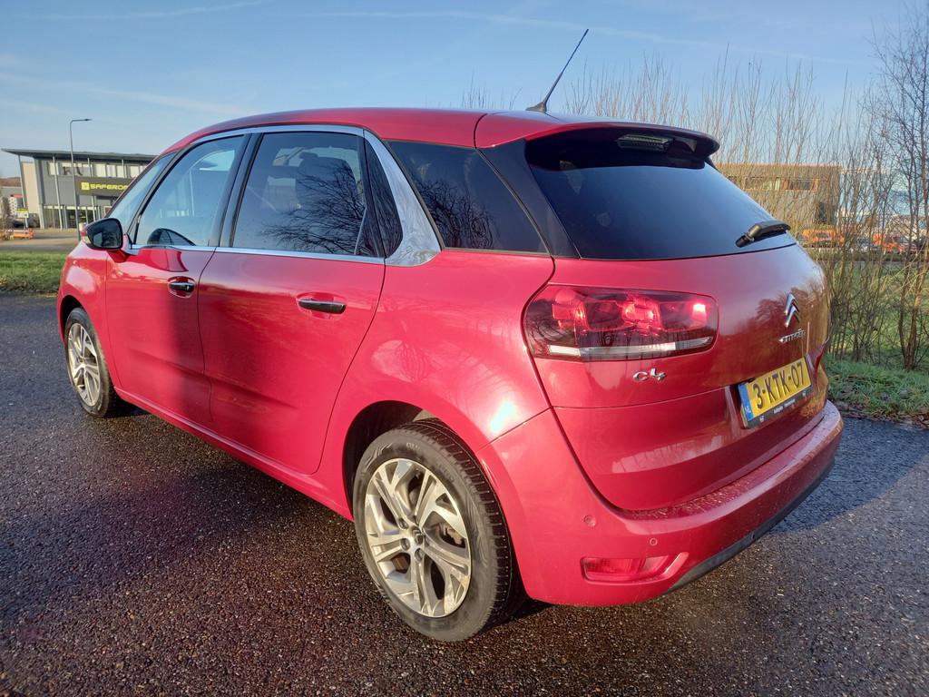 Citroën C4 Grand Picasso