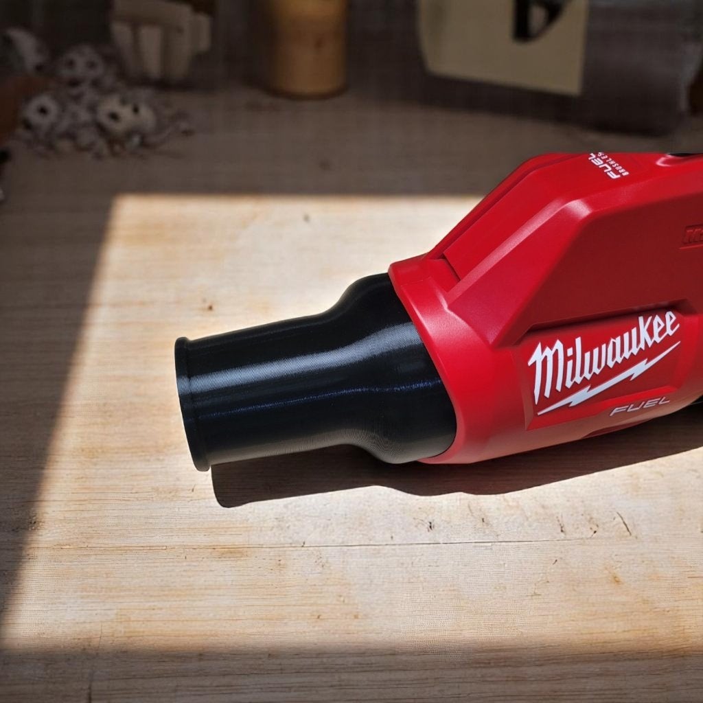 M18 Stubby Blaasbuis – Voor M18 FBL bladblazer, Tuin en Terras, Ophalen of Verzenden, Nieuw, Elektrisch, Handgedragen