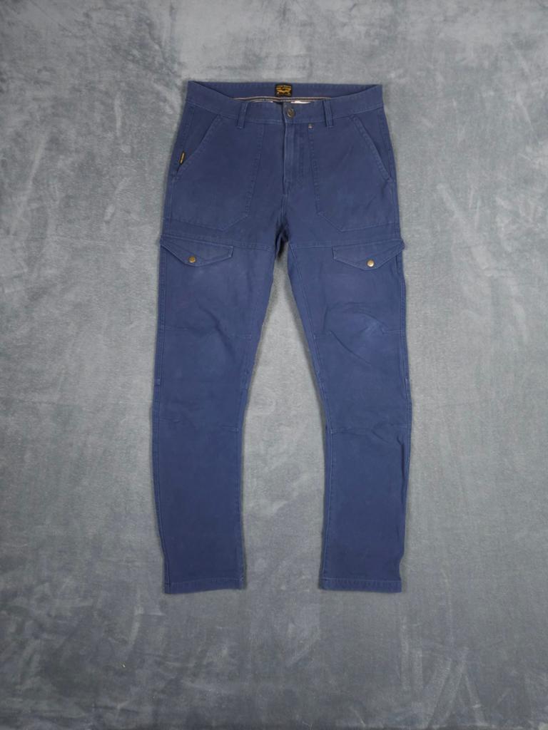 Pme Legend Broek W33 L34 Blauw Jeans Pall Mall ., Blauw, ., Ophalen of Verzenden, Zo goed als nieuw
