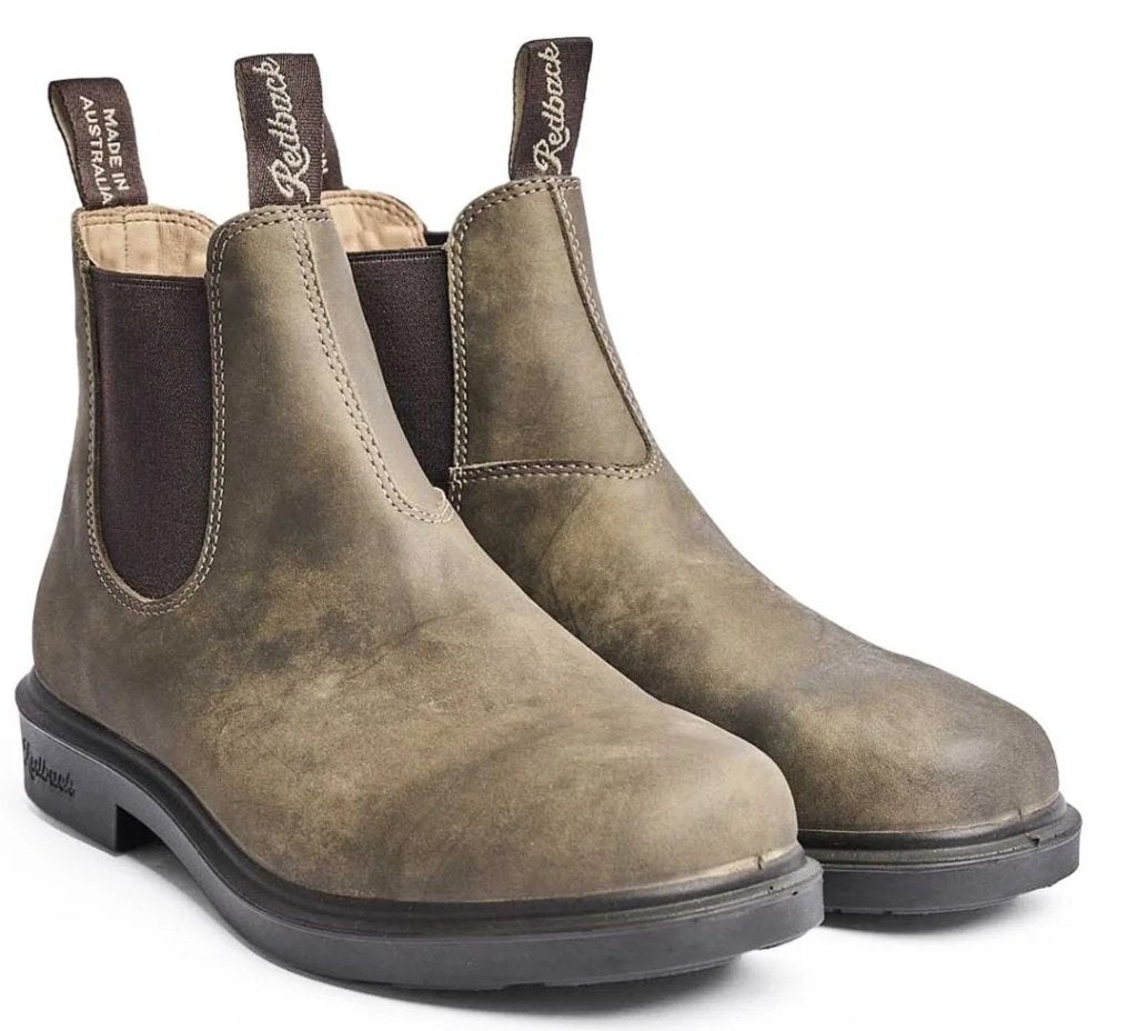 Australische Stalboots & Jodhpurs – Redback & Blundstone, Ophalen of Verzenden, Nieuw